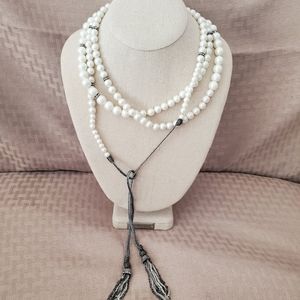 Stella & Dot necklace